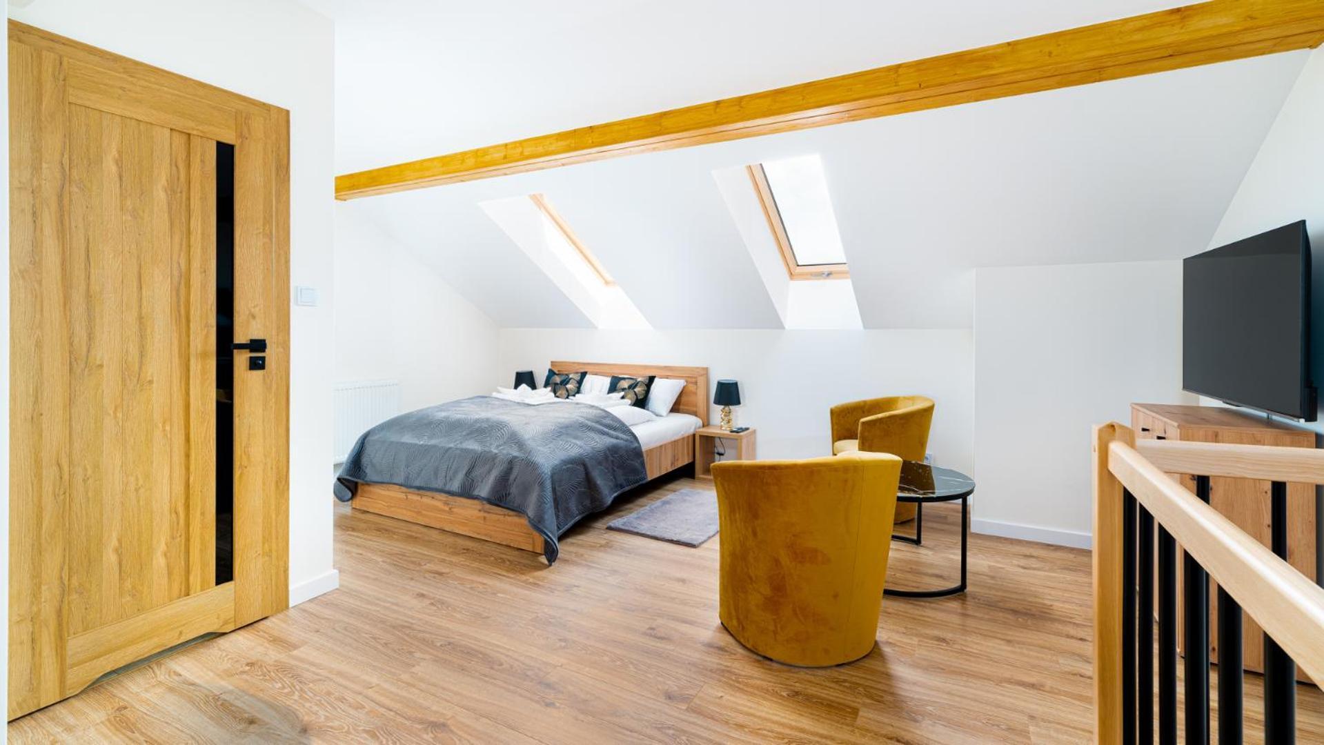 Apartament Komfort Lux Karpacz Exteriör bild