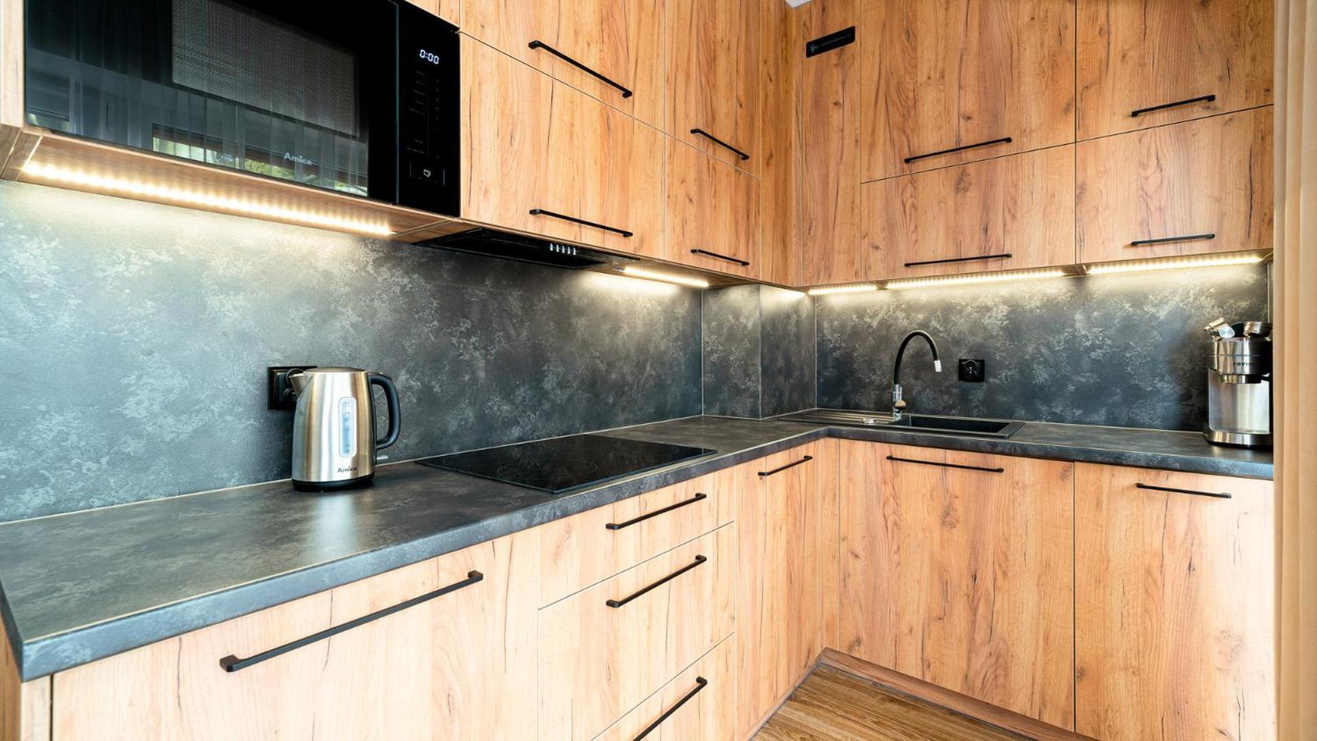Apartament Komfort Lux Karpacz Exteriör bild