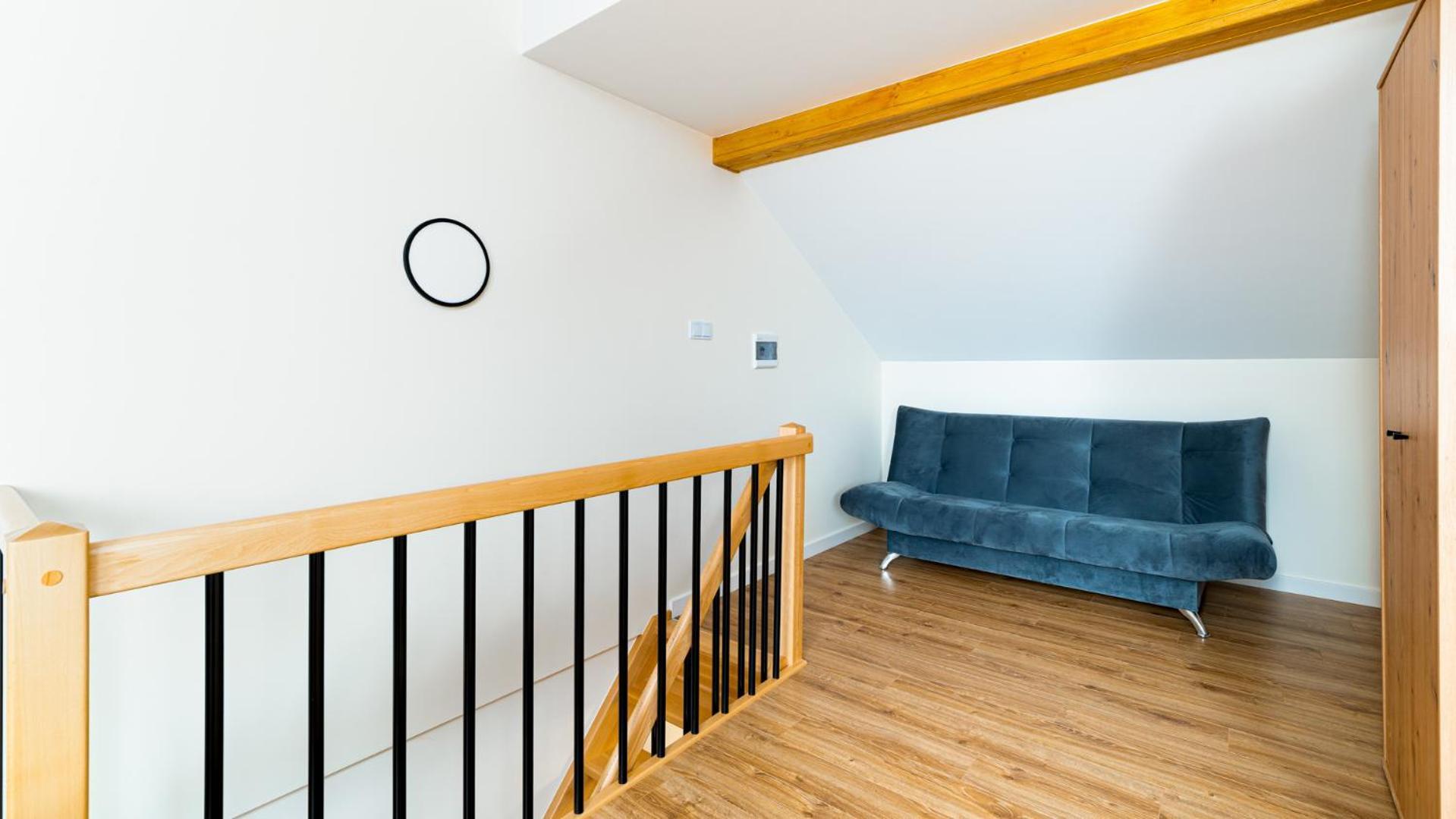 Apartament Komfort Lux Karpacz Exteriör bild